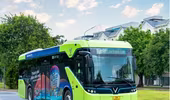 Nối dài sức sống ‘thành phố điểm đến’ Ocean City với các tuyến bus miễn phí từ nội đô