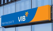 VIB: Doanh thu tăng 8%, lợi nhuận quý 1 đạt hơn 2.500 tỷ đồng