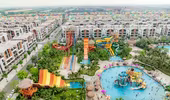 Cư dân Ocean City khởi động mùa hè tưng bừng với lễ hội đặc quyền rực rỡ sắc màu