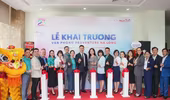 Prudential khai trương văn phòng PRUVenture Quảng Ninh, khẳng định chiến lược đầu tư dài hạn vào con người