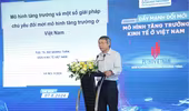 Đổi mới mô hình tăng trưởng kinh tế: Bước đi cần thiết để đạt được sự phát triển bền vững