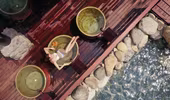 Tắm onsen vào mùa thu - món quà ‘chữa lành’ từ tự nhiên chỉ có tại Yoko Onsen Quang Hanh