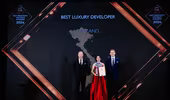 DOJILAND lập hattrick giải thưởng danh giá bậc nhất tại DOT Property Vietnam Awards 2024