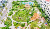 Vành đai 4 tăng tốc thi công, Vinhomes Ocean Park 2 nhân đôi sức hút nhờ vị trí kim cương