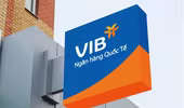 Phó Tổng giám đốc VIB đăng ký mua 3 triệu cổ phiếu