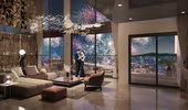 'May đo' bất động sản haute couture: Đỉnh cao phong cách sống cho giới tinh hoa