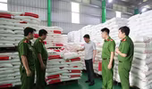 Thị trường mì chính nhiễu loạn: Hàng chục nhãn hiệu không ghi nguồn gốc, xuất xứ