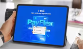 VIB giới thiệu PayFlex – Tiên phong triển khai công nghệ Visa Flex Credential tại Việt Nam