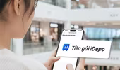 iDepo VIB – Nâng chuẩn tiền gửi với lãi suất hấp dẫn, linh hoạt chuyển nhượng trên nền tảng số an toàn