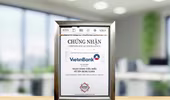 VietinBank 2 năm liên tiếp là 'Ngân hàng tiêu biểu về Tín dụng xanh'