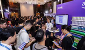 Doanh nghiệp FMCG duy nhất trình diễn công nghệ tự phát triển tại AWS Cloud Day 2025