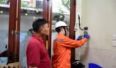 EVNHANOI triển khai thí điểm dịch vụ điện gia tăng