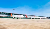 Sun PhuQuoc Airways tung đến 5 ưu đãi cùng lúc trong ngày mở bán vé bay 15/10