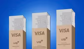 Tăng trưởng chi tiêu thẻ vượt trội, tiên phong công nghệ và đổi mới: VIB nhận 3 giải thưởng từ Visa