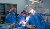 Chuyện chưa kể về ca đại phẫu con dâu hiến gan cứu mẹ chồng