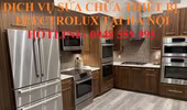 Hướng dẫn tìm kiếm Trung tâm Bảo hành Electrolux gần nhà