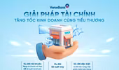 VietinBank đồng hành cùng Chiến dịch 60 ngày cao điểm hỗ trợ hộ kinh doanh chuyển đổi thuế khoán sang kê khai