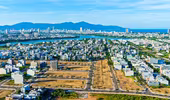 Nam Đà Nẵng ‘trỗi dậy’ thành trung tâm mới: Cơ hội vàng cho nhà đầu tư đón đầu kỷ nguyên bứt phá của thành phố sông Hàn