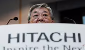 Hitachi sáp nhập với Toshiba và Sony
