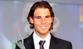 Rafael Nadal: Tay vợt nam xuất sắc nhất