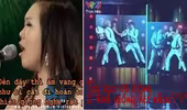 Xôn xao 2 clip "tố" Next top model và Got talent "dắt mũi" khán giả