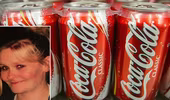 Chết vì nghiện uống Coca-Cola?!