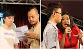 Trần Lập, Thu Minh "mổ xẻ" giọng hát của từng thí sinh