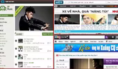 Nhạc trực tuyến Việt bị đặt "vòng kim cô"