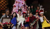 Đàm Vĩnh Hưng cùng học trò tung "hit" mới, đón Noel hoành tráng