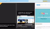 Yahoo! Blog đóng cửa, dân cư mạng chuyển "nhà" sang Zing