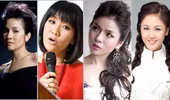 Nhiều giọng ca "khủng" hội tụ trong "Bốn mùa tình ca"