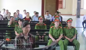 Tham ô tài sản, nguyên trưởng phòng ngân hàng lĩnh 15 năm tù