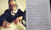 Lần đầu công bố hai nhạc phẩm trong di cảo của nhạc sĩ Văn Cao