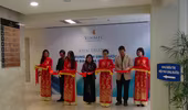 Khai trương Trung tâm ung bướu Vinmec