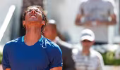Rafael Nadal giành vé vào chung kết Madrid Masters lần thứ 6