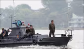 Nga yêu cầu Triều Tiên giải thích vụ bắn tàu cá