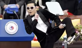 Gangnam Style vẫn đạt 3 triệu lượt xem/ngày trên YouTube