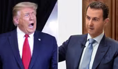 Ông Trump thừa nhận từng muốn hạ sát Tổng thống Syria Bashar Assad