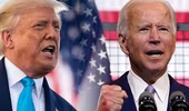 Bầu cử Mỹ 2020: Ông Biden đang chiếm ưu thế trước Tổng thống Donald Trump