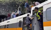 Tai nạn đường sắt thảm khốc ở Đài Loan, ít nhất 36 người chết