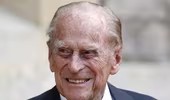 Hoàng thân Philip, chồng Nữ hoàng Anh Elizabeth II, qua đời 