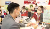 HDBank ra chương trình toàn diện chăm sóc khách hàng VIP