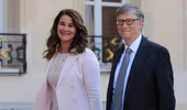 Vợ chồng tỷ phú Bill Gates bất ngờ tuyên bố ly hôn