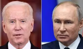 Đã rõ thời điểm diễn ra cuộc gặp thượng đỉnh giữa hai ông Biden - Putin