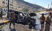 Đánh bom xe tại Yemen, Thống đốc Aden may mắn sống sót