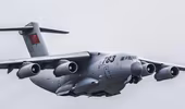 27 máy bay quân sự Trung Quốc áp sát vùng lãnh thổ Đài Loan