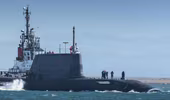 Anh triển khai tàu ngầm ‘sát thủ’ HMS Audacious đến Gibraltar sau động thái của Nga