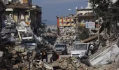 Thổ Nhĩ Kỳ điều tra loạt nhà thầu xây dựng sau động đất kinh hoàng