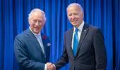 Tổng thống Mỹ Joe Biden sẽ không dự lễ đăng quang của Vua Charles III