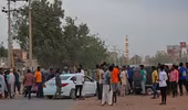Ba nhân viên cứu trợ nhân đạo Liên hợp quốc thiệt mạng tại Sudan